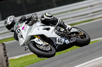 Advanced Group White Bikes
